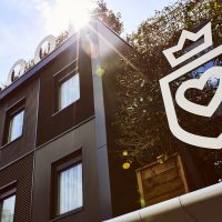The Good Hotel