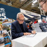 Grand Designs Live