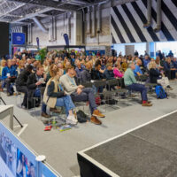 The London Homebuilding & Renovating Show