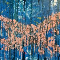 Art in the Docks: Arrivals and Departures Exhibition by John Lord