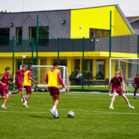 Football Education U19 Programme Taster Session
