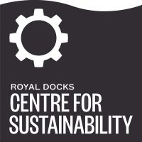 Launching the Royal Docks Centre for Sustainability
