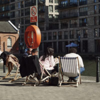 Community Outdoor Cinema: Disney's Encanto at Royal Albert Wharf