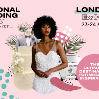 The National Wedding Show London
