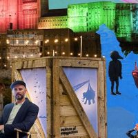 Royal Docks Creative Network Launch