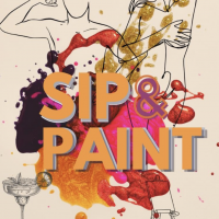 ONP: Paint & Sip with a Twist!