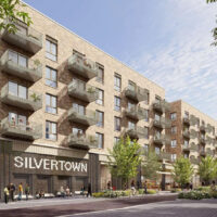 Argenta, Silvertown: Show Home & Marketing Suite Launch