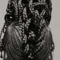The Social Art of Braided Hair Exhibition