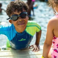 Royal Docks Summer Splash 2025 