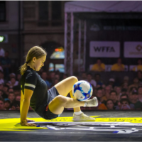 Super Ball World Open 2025
