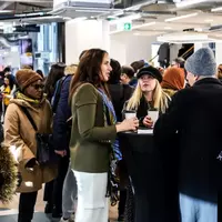 The Sustainable Cities Festival 2026