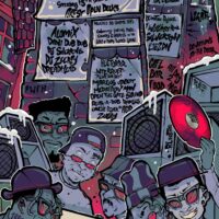 The Islanders - Connecting spaces, places & sounds