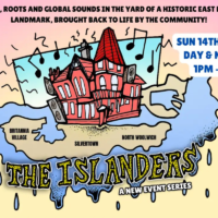 The Islanders