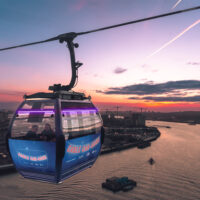 Cable Car-aoke Experience
