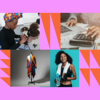 Hair 4 Newham: Fashion & Finance