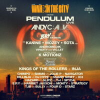 WAH In The City