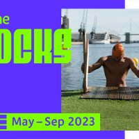 At the Docks 2023