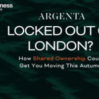Locked out of London? How Shared Ownership Could Get You Moving This Autumn