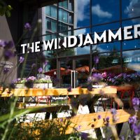 Halloween at Windjammer Royal Wharf