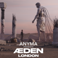 ANYMA PRESENTS ÆDEN