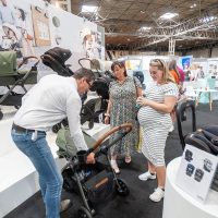 The Baby Show Excel London
