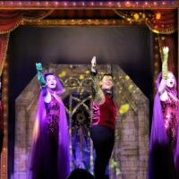 The Magic of Christmas