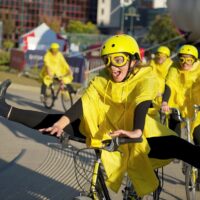 Royal Docks Originals 2025: full programme announced