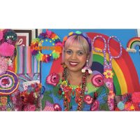 Mindful Crafts for Adults