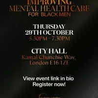 Improving Black Health Summit 2026