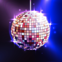 Creative Connectors: Disco Bingo Night