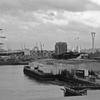 Silvertown: A Sailor's Story