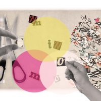 LFA2023: Collage Common