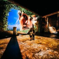 The Last Days of Pompeii: The Immersive Exhibition