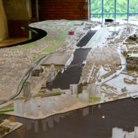 Compressor House Warming: Model Talk Series