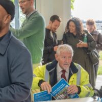 What's next in Royal Victoria and Silvertown?