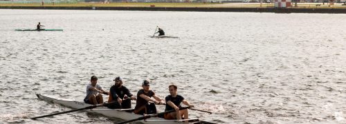 Transforming the Royal Docks