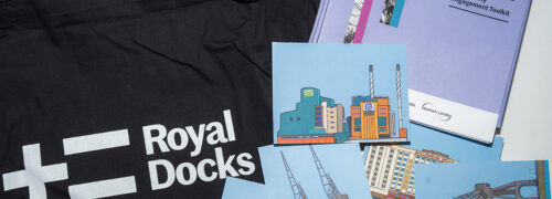 Royal Docks Community Engagement Toolkit